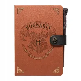 harry-potter-notatnik-notes-a5-z-dlugopisem-w-ksztalcie-rozdzki