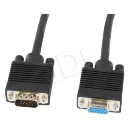 kabel-lanberg-ca-vgac-10cc-0018-b-d-sub-vga-m-d-sub-vga-f-18m-ko