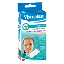 viscoplast-steri-strip-paski-do-zamykania-ran-cieliste-6mm-x-75mm-6-sztuk