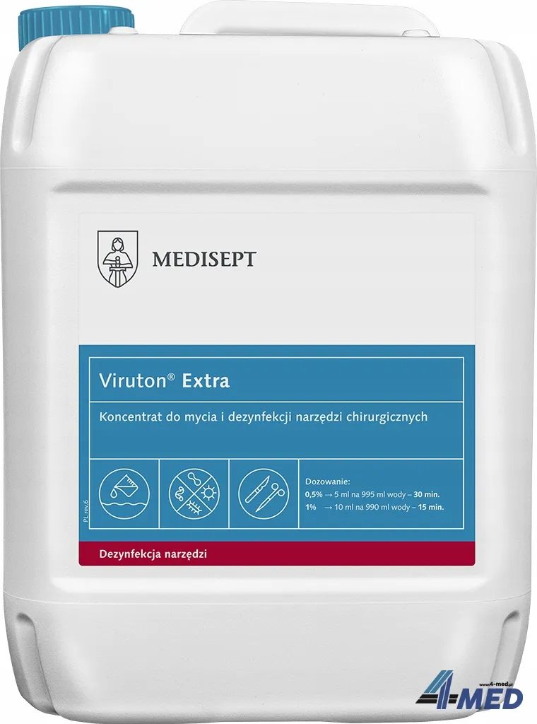 viruton-extra-5l