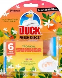 duck-wc-krazek-zelowy-urzadzenie-6szt-tropikalny