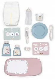 smoby-walizka-opiekunka-baby-nurse-12-akcesoriow