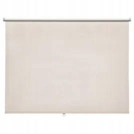 ikea-fonsterblad-roleta-zaciemniajaca-bezowy-140x155-cm