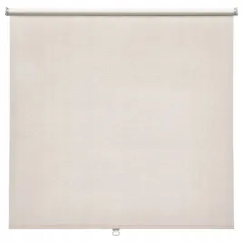 ikea-fonsterblad-roleta-zaciemniajaca-bezowy-120x155-cm
