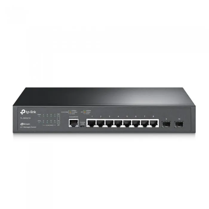 switch-tp-link-tl-sg3210-stan-nowy