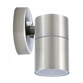 kinkiet-kanlux-szary-gu10-do-led-darsa-inox-nierdzewna-elwacyjna-na-sciane