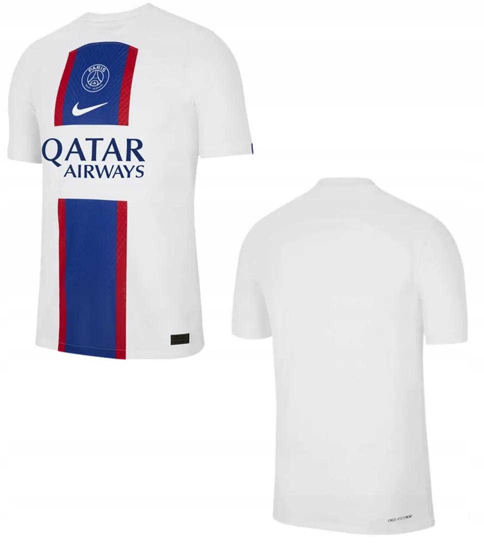 KOSZULKA NIKE PSG MECZOWA Paris Saint-Germain Match Third