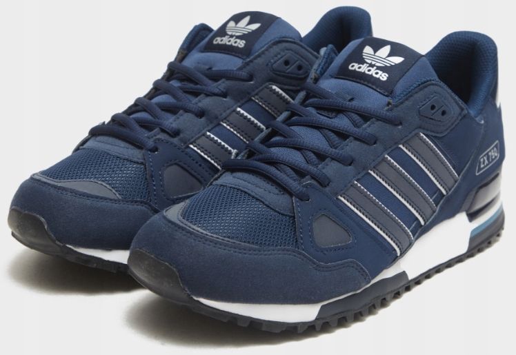 43 1/3 BUTY MĘSKIE ADIDAS ZX 8000 EG8784 AQUA – 3372406