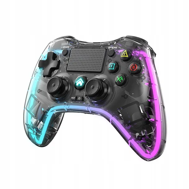 KONTROLER GAMEPAD Bezprzewodowy pad do gier iOS ANDROID