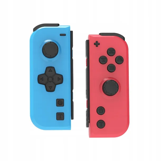Kontroler do NINTENDO Switch / NS OLED Joy-Con + dodatkowe