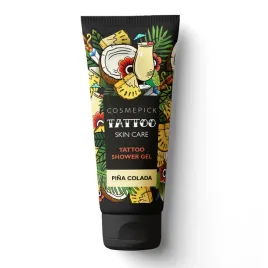 cosmepick-tattoo-shower-pina-colada-gel-zel-pod-prysznic-200-ml