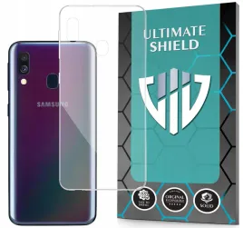 etui-do-samsung-galaxy-a40-obudowa-clear-case-slim-przezroczyste-wzmacniane