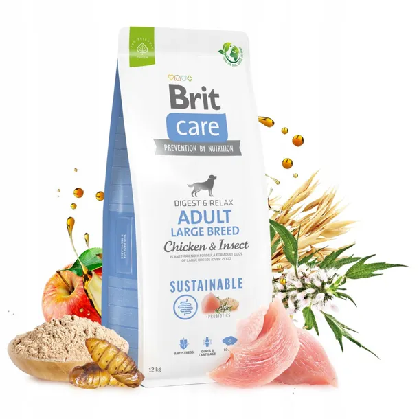 brit-karma-sucha-kurczak-12-kg-rodzaj-karmy-ekologiczna