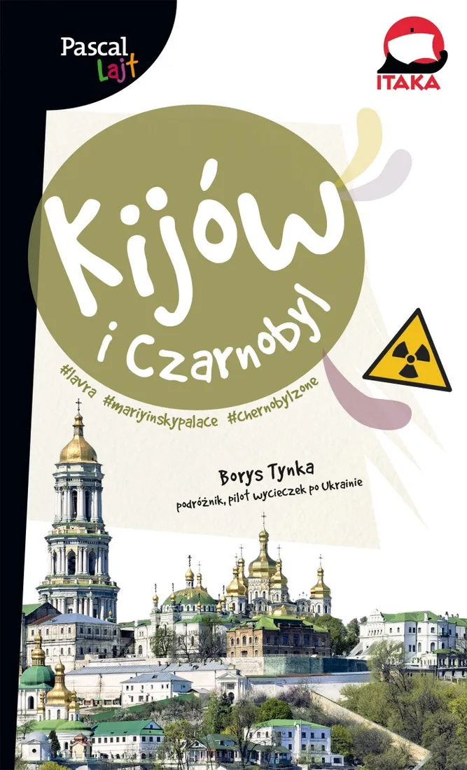 kijow-i-czarnobyl-pascal-lajt-stan-nowy