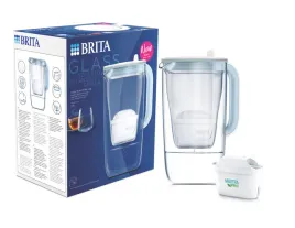 dzbanek-filtrujacy-brita-glass-25-l-bezbarwny
