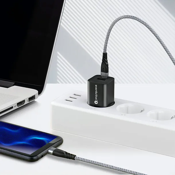 kabel-usb-c-pd-60w-20m-everactive-cbb-2pdg-dlugosc-przewodu-2-m