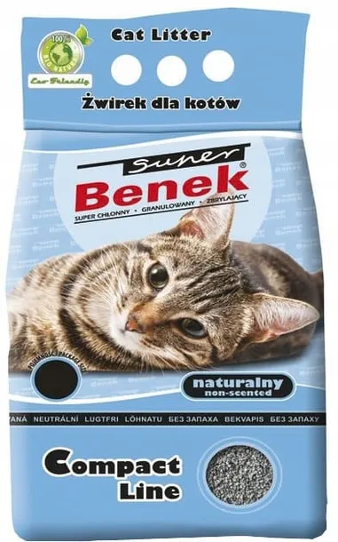 super-benek-compact-naturalny-25l-liczba-sztuk-w-opakowaniu-1-szt