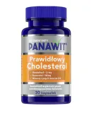 panawit-prawidlowy-cholesterol-30-kaps