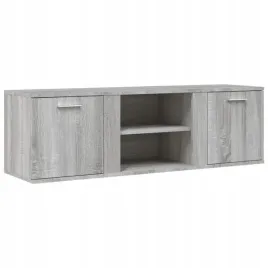 szafka-pod-tv-szary-dab-sonoma-120x34x37-cm