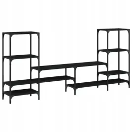 szafka-pod-tv-czarna-2065x285x95-cm