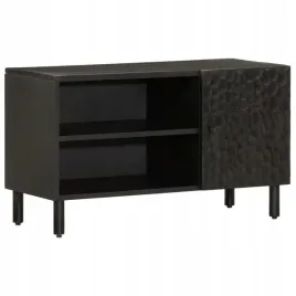 szafka-pod-telewizor-czarna-80x31x46-cm-lite-drewno-mango