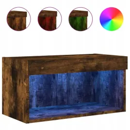 szafka-pod-tv-z-led-kolor-przydymiony-dab-60x30x30-cm