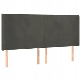 zaglowek-uszak-ciemnoszary-183x16x118-128-cm