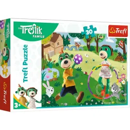 2873-puzzle-30el-aktywny-dzien-trefliki-18287-trefl