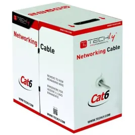 techly-skretka-u-utp-cat6-linka-305m-cca-szara-itp