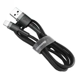 baseus-kabel-lightning-usb-24a-1m-szaro-czarny