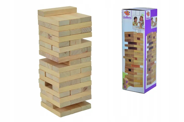 chwiejaca-sie-wieza-material-drewno