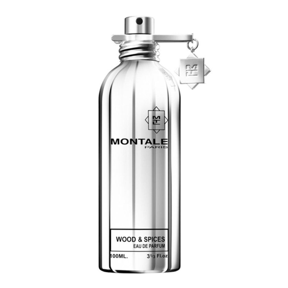 montale wood & spices