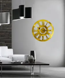 zegar-loftowy-lustrzana-przestrzen-zz01