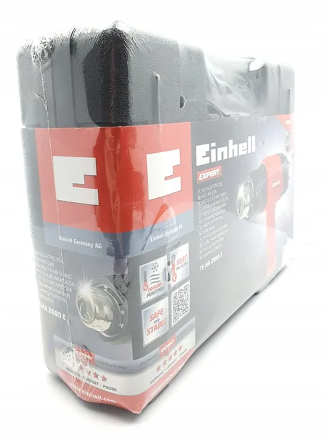 opalarka-einhell-2000-w-230-v-550-c-napiecie-zasilania-230-v