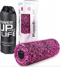 walek-roller-do-cwiczen-wibrujacy-z-akumulatorem