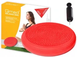 dysk-sensoryczny-poduszka-jezyk-do-cwiczen-beret-q