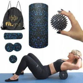 zestaw-rollerow-do-masazu-walek-duzy-maly-pilka-pojedyncza-duoball-epp-4w1