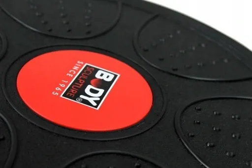 body-sculpture-dysk-balansujacy-bb-6360-stan-nowy