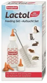 zestaw-do-karmienia-szczeniat-i-kociat-beaphar-butelka-6-smoczkow-szczotka