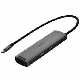 unitek-aktywny-hub-usb-c-5gbps-hdmi-rj-45-pd-100w