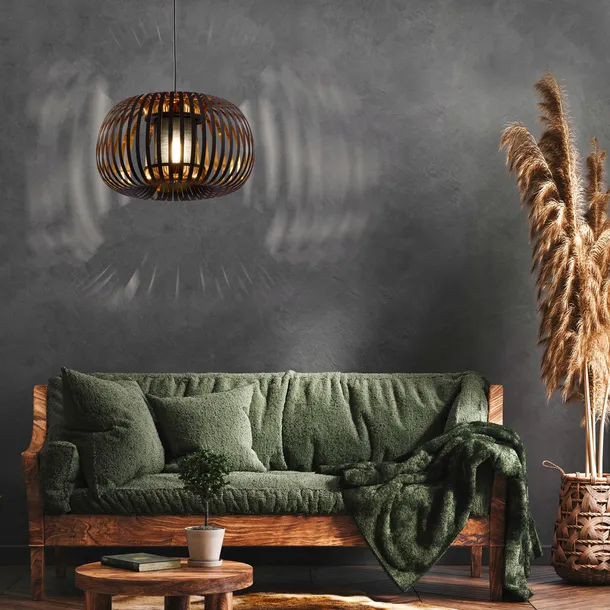 tk-lighting-kinkiet-teo-led-8w-3100k-czarny-brazowy-orzech-waga-z-opakowaniem-5-kg