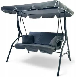 hustawka-ogrodowa-wolnostojaca-nrico-3-osobowa-szary