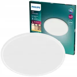 plafon-led-lampa-sufitowa-natynkowa-22w-43cm-sciemnialna-bialy-philips