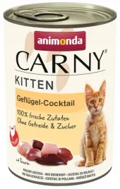 zdrowa-bezglutenowa-mokra-karma-dla-kociat-animonda-koktajl-drobiowy-400g
