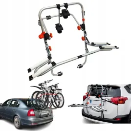 uchwyt-bagaznik-rowerowy-na-klape-bagaznika-aguri-advans-2-silver