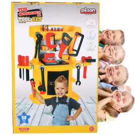 warsztat-dla-dzieci-zestaw-majsterkowicz-pilsan