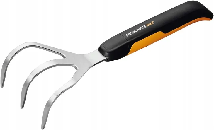 fiskars-kultywator-xact-stan-nowy