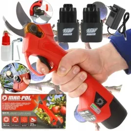 sekator-akumulatorowy-kowadelkowy-nozyce-ogrodowe-elektryczne-2x-bateria