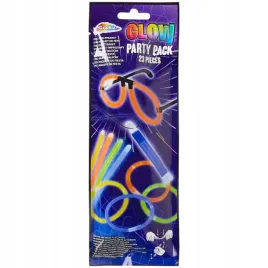 party-pack-glow-zestaw-neonowe-bransoteltki-swiecace-w-nocy-30szt