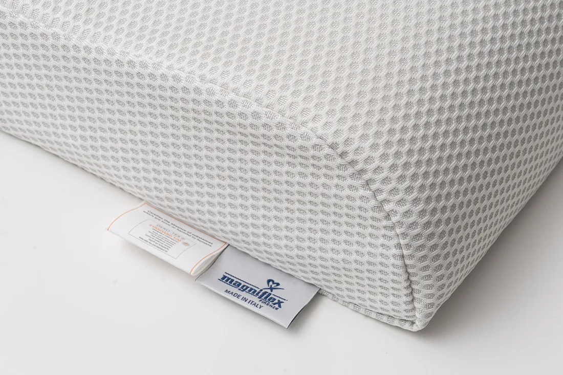 poduszka-magniflex-magnicool-wave-stan-nowy